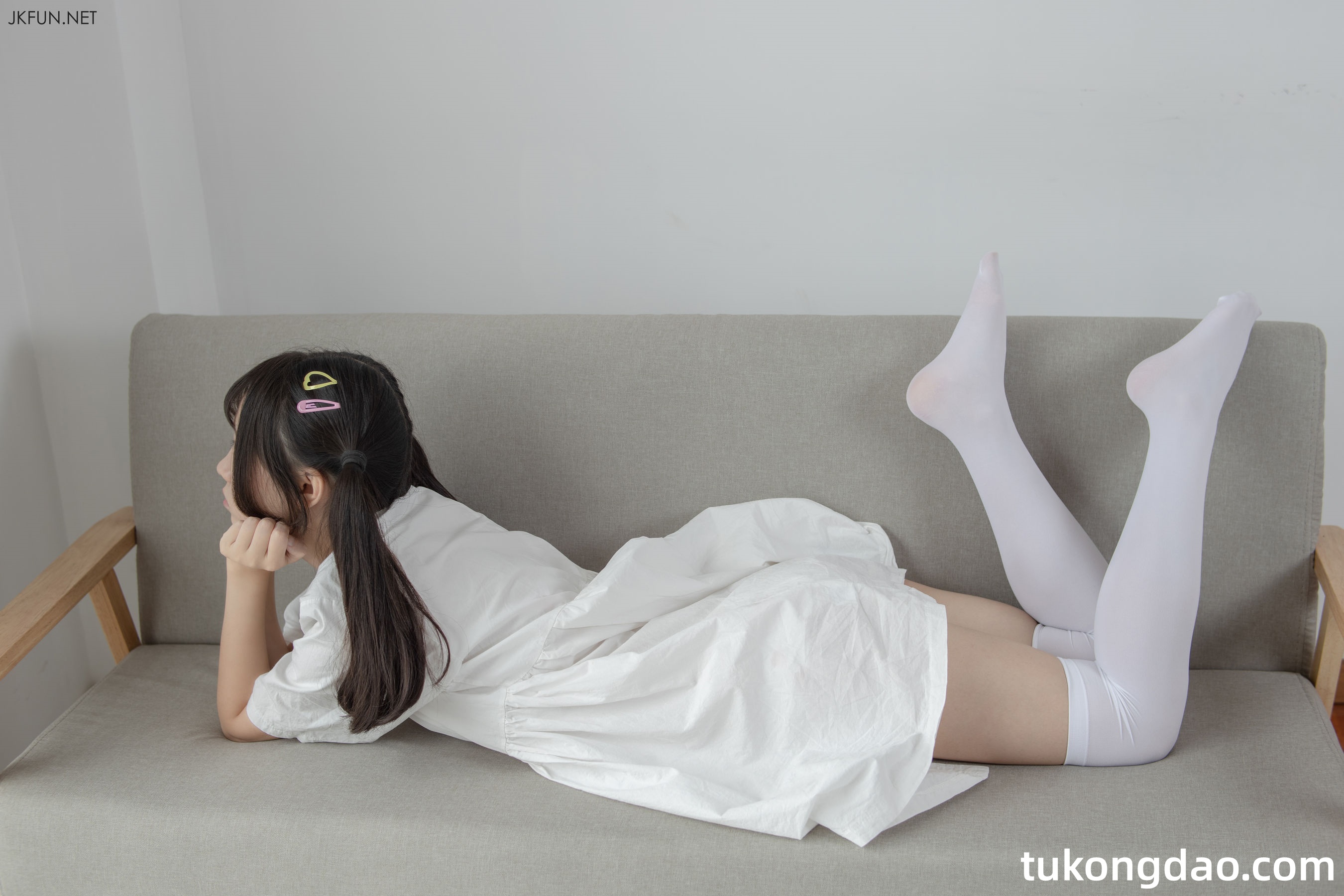 JKFUN-014 写真集 JKFUN-第52张